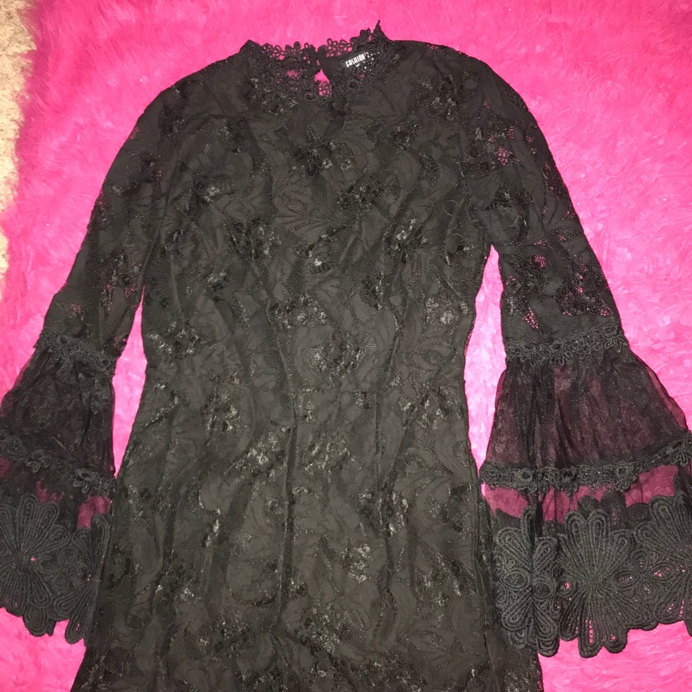 Long sleeve romper